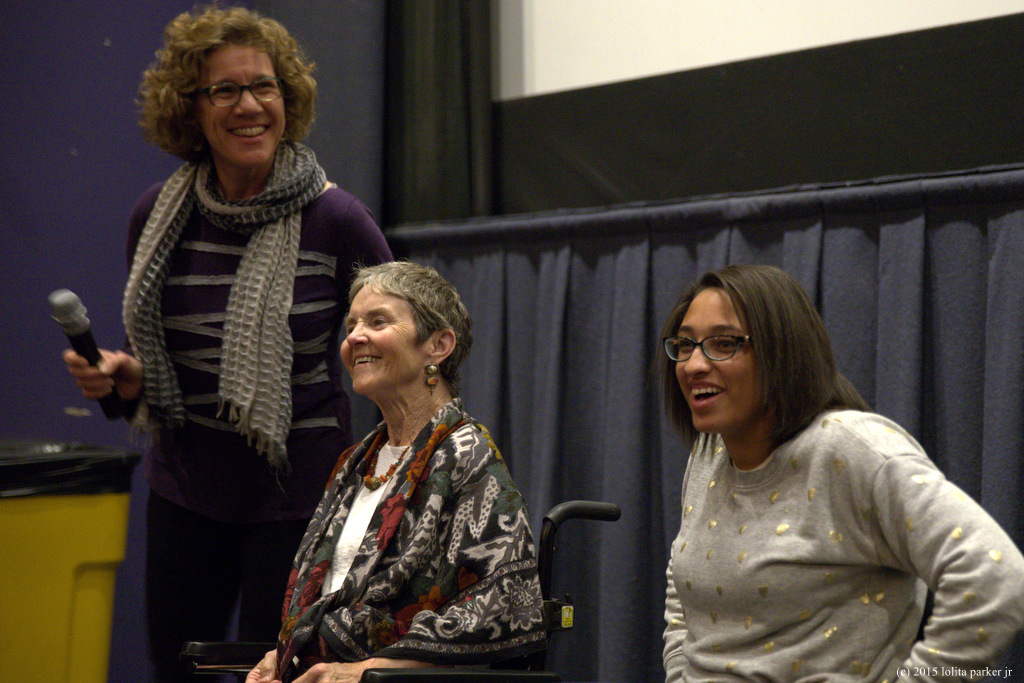 Why I Waited to Watch the New Documentary About My Family