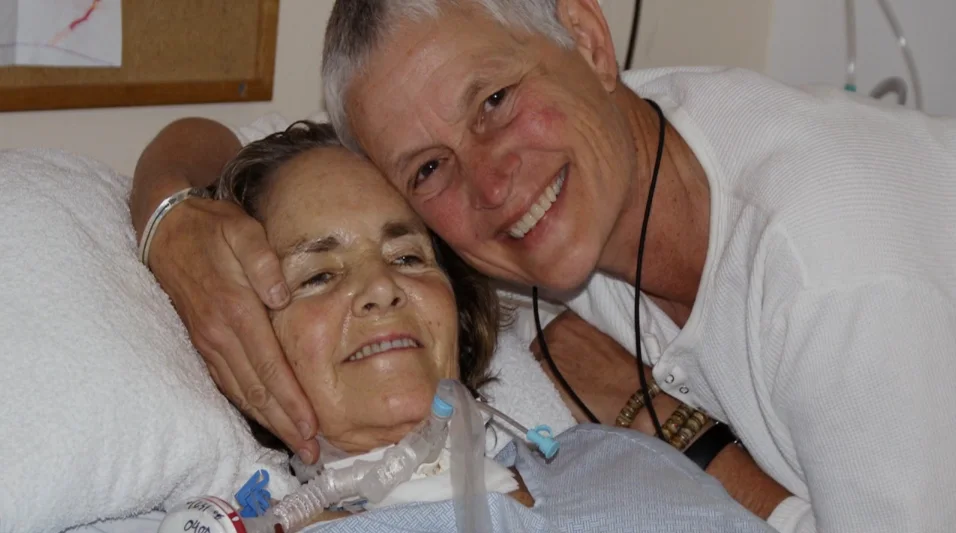 What About the Witness to Pain and Suffering?