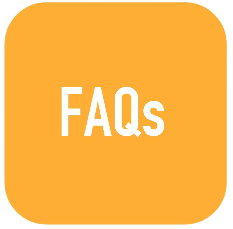 FAQs