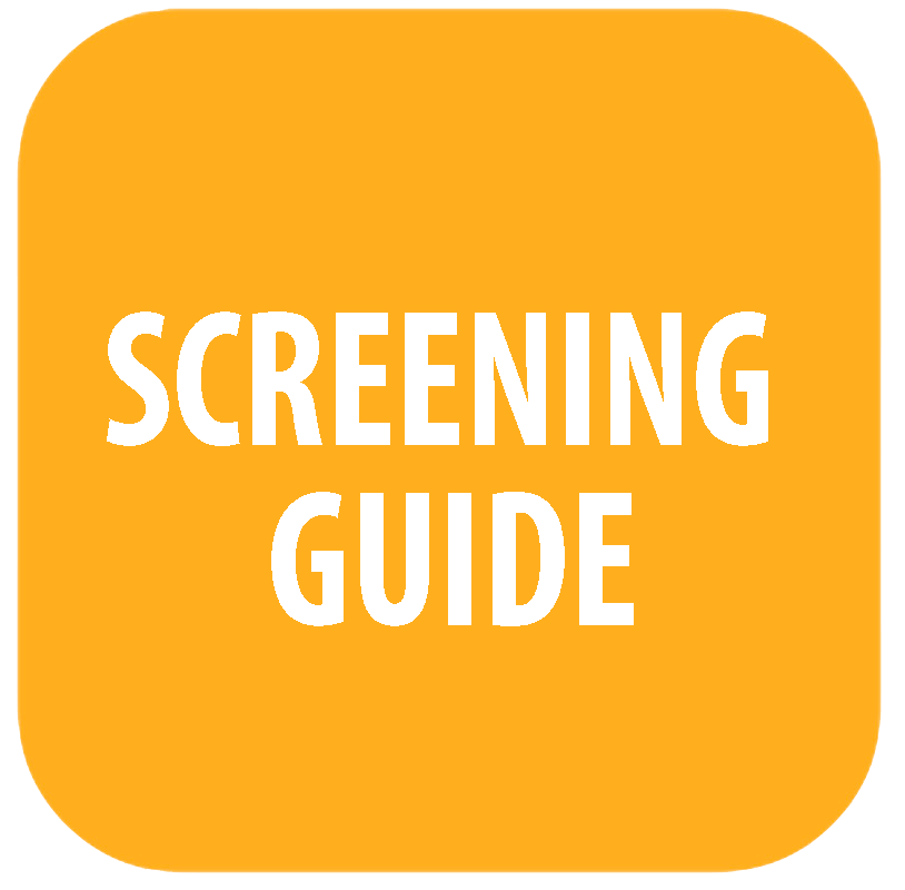 AMWA Screening Guide