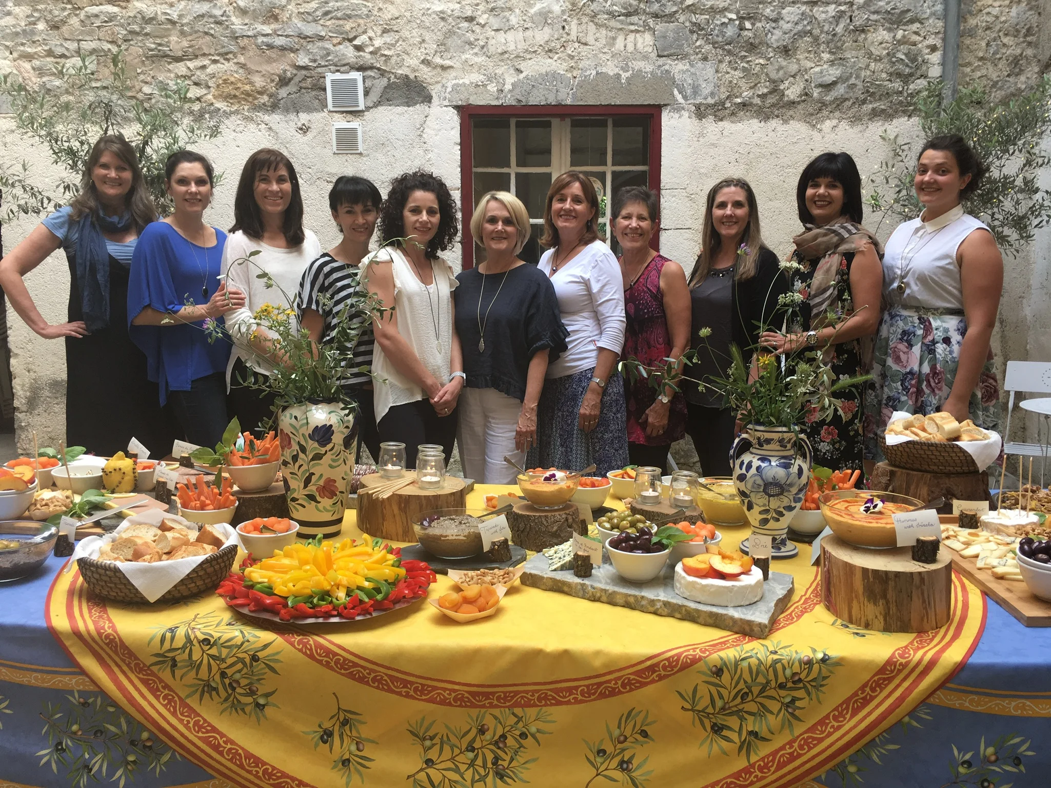 2017 Heartistry Experience In France Heartistry