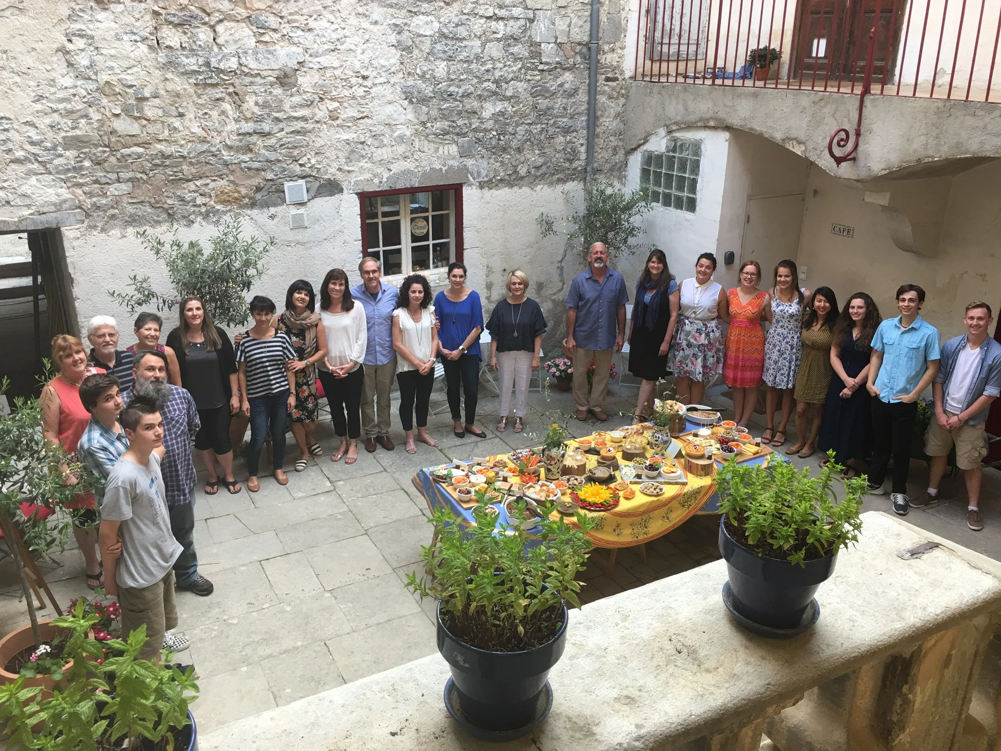 2017 Heartistry Experience In France Heartistry