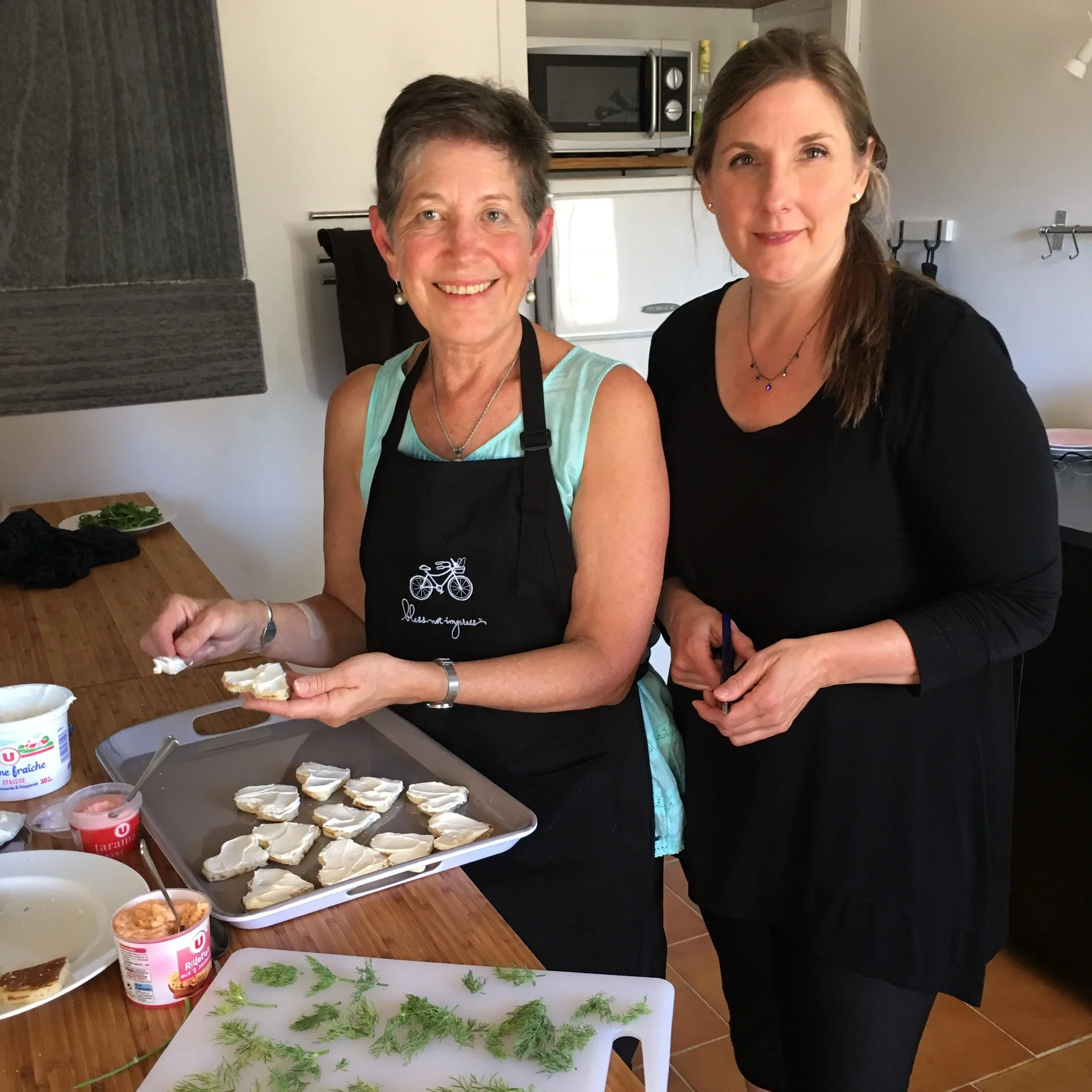 2017 Heartistry Experience In France Heartistry