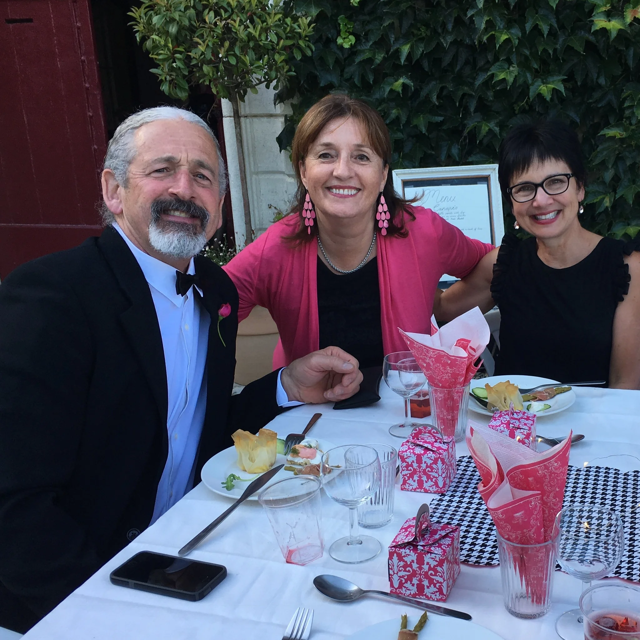 2017 Heartistry Experience In France Heartistry