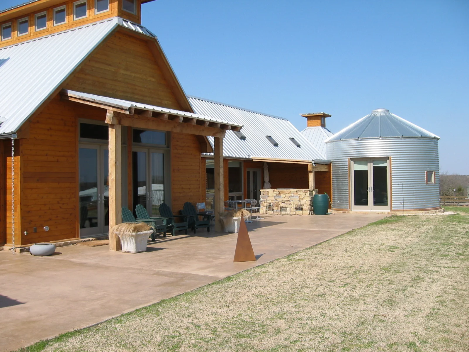 Breeze Hill Ranch