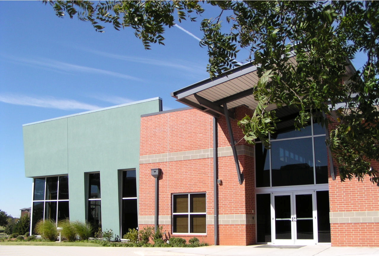 Memorial Road Family Life Center
