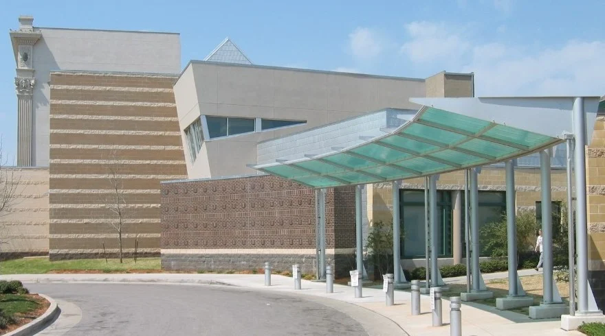 YMCA Downtown OKC