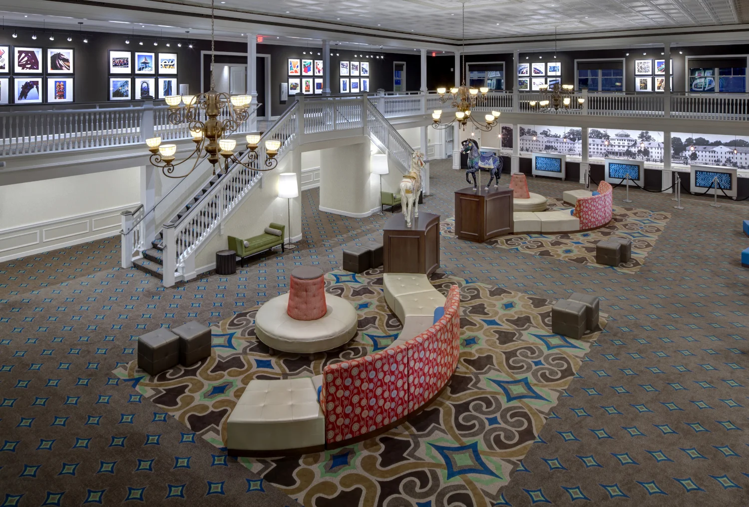 Hotel Breakers at Cedar Point — gsbinc