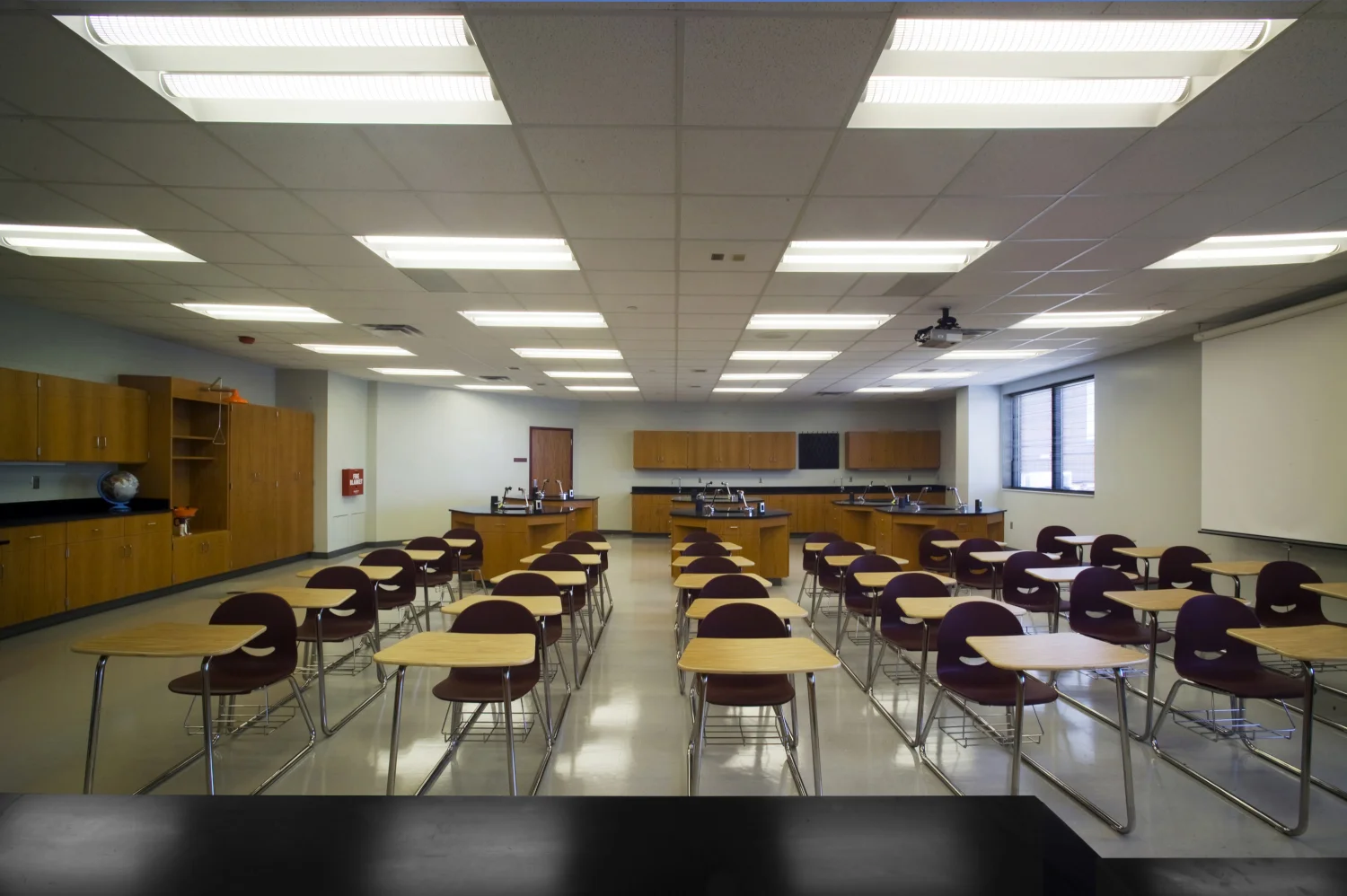 Edmond Memorial High School Freshman Academy — gsbinc