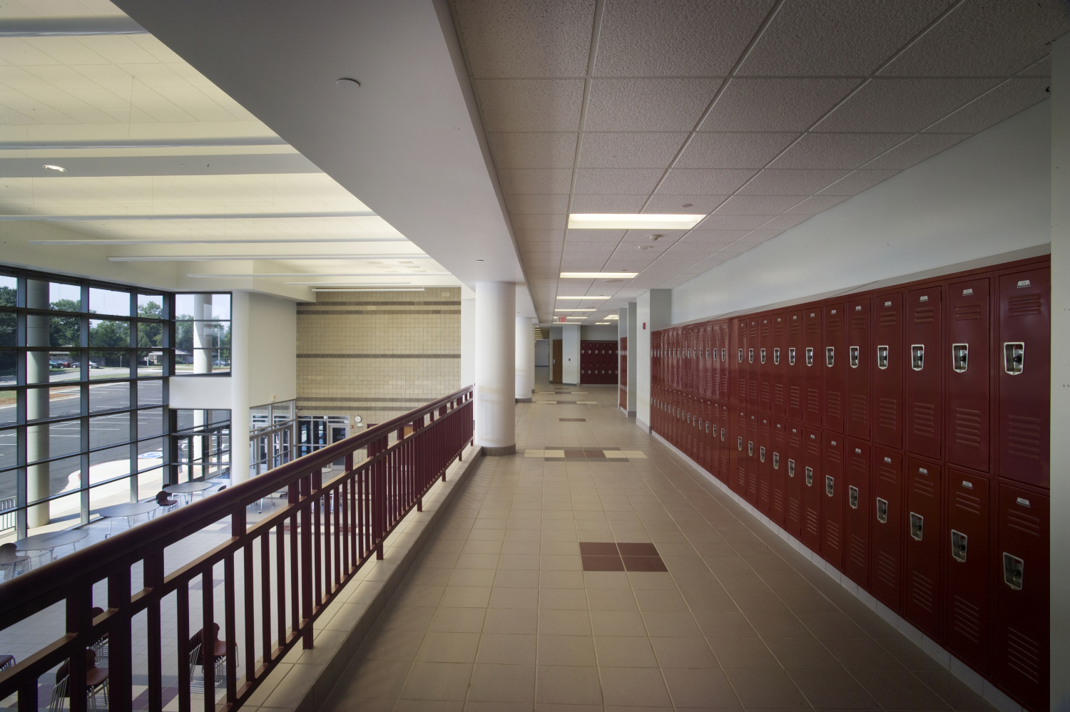 EMHS Freshman Academy Corridor #4sm.JPG