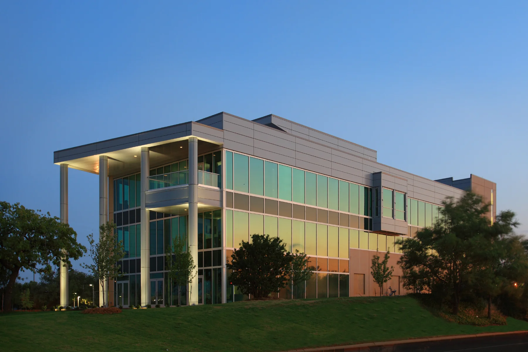 Surety office