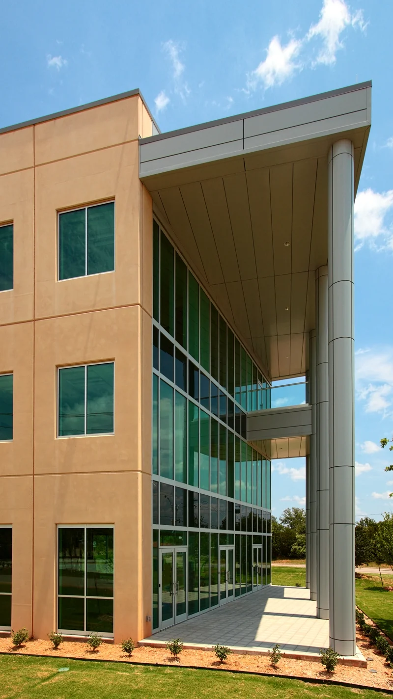 Surety office