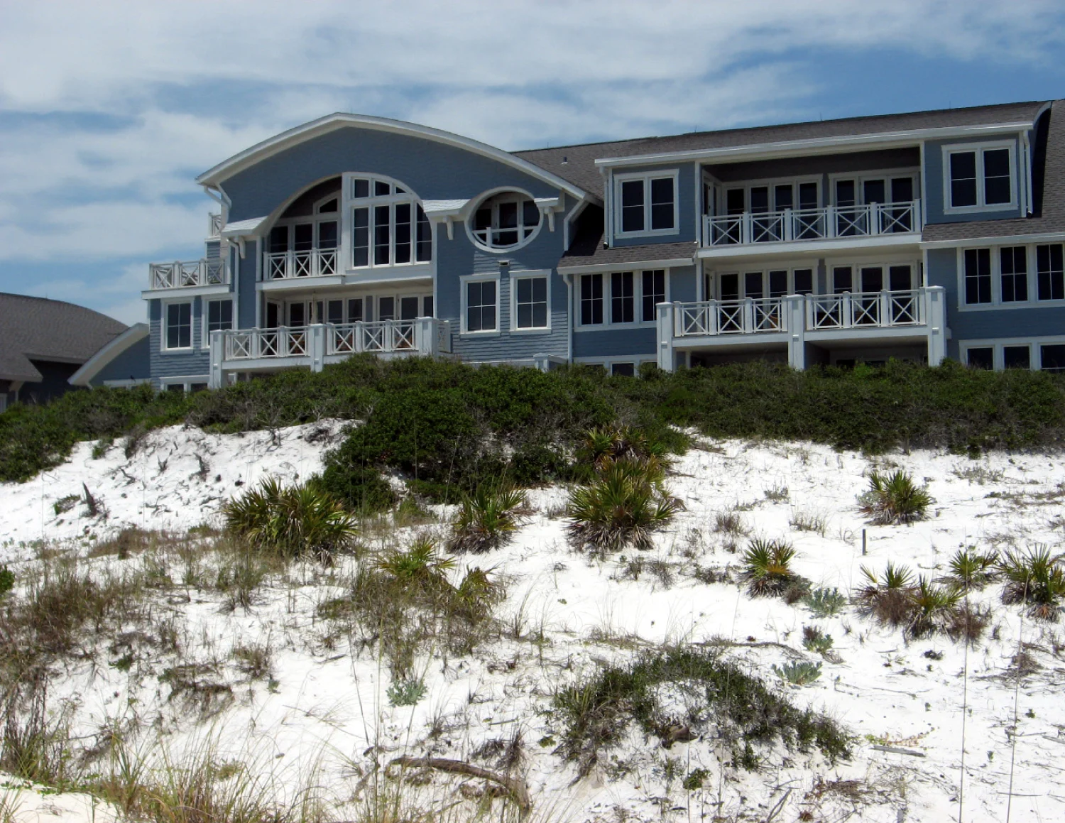 WaterSound Bridges — gsbinc