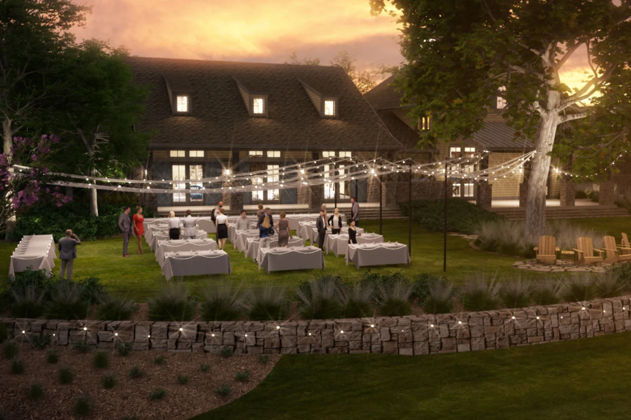 Sawmill Lake Club — gsbinc