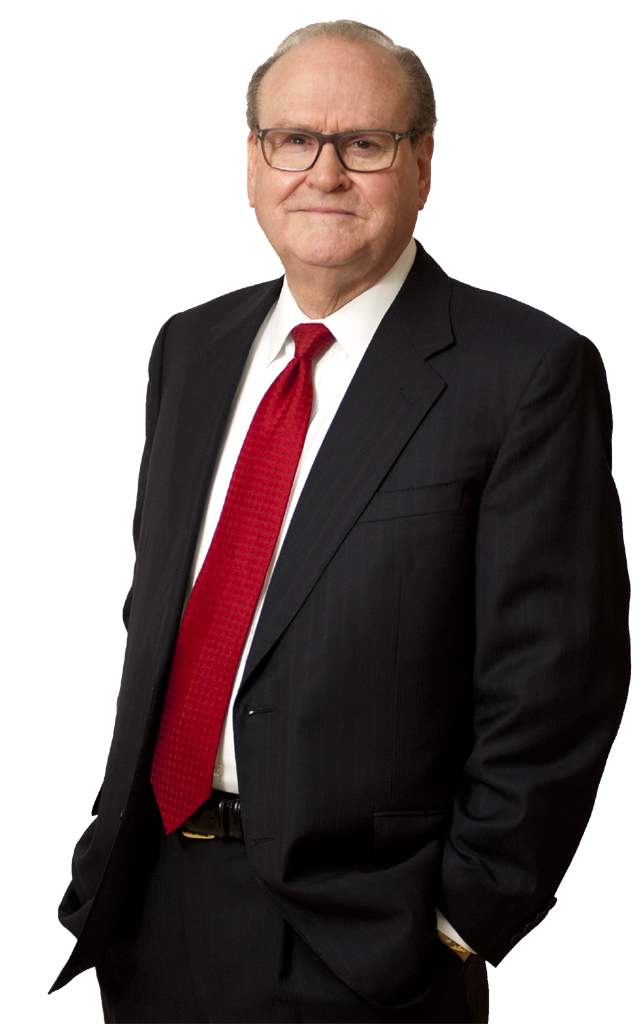 Ronald Smith, Principal & President at GSB