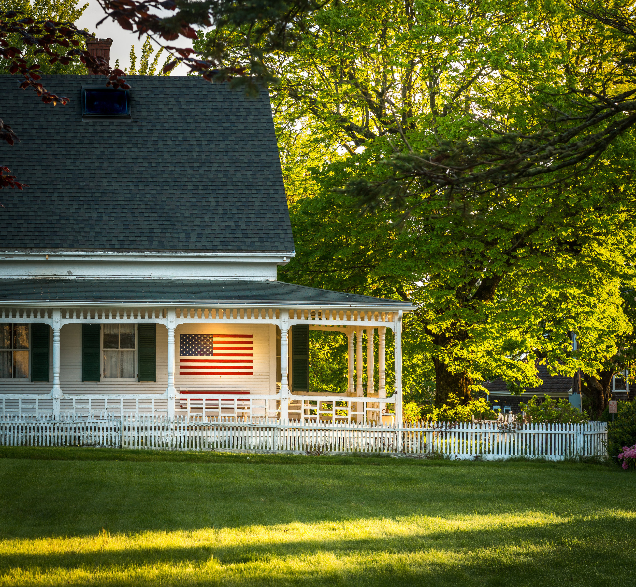 Chatham Americana