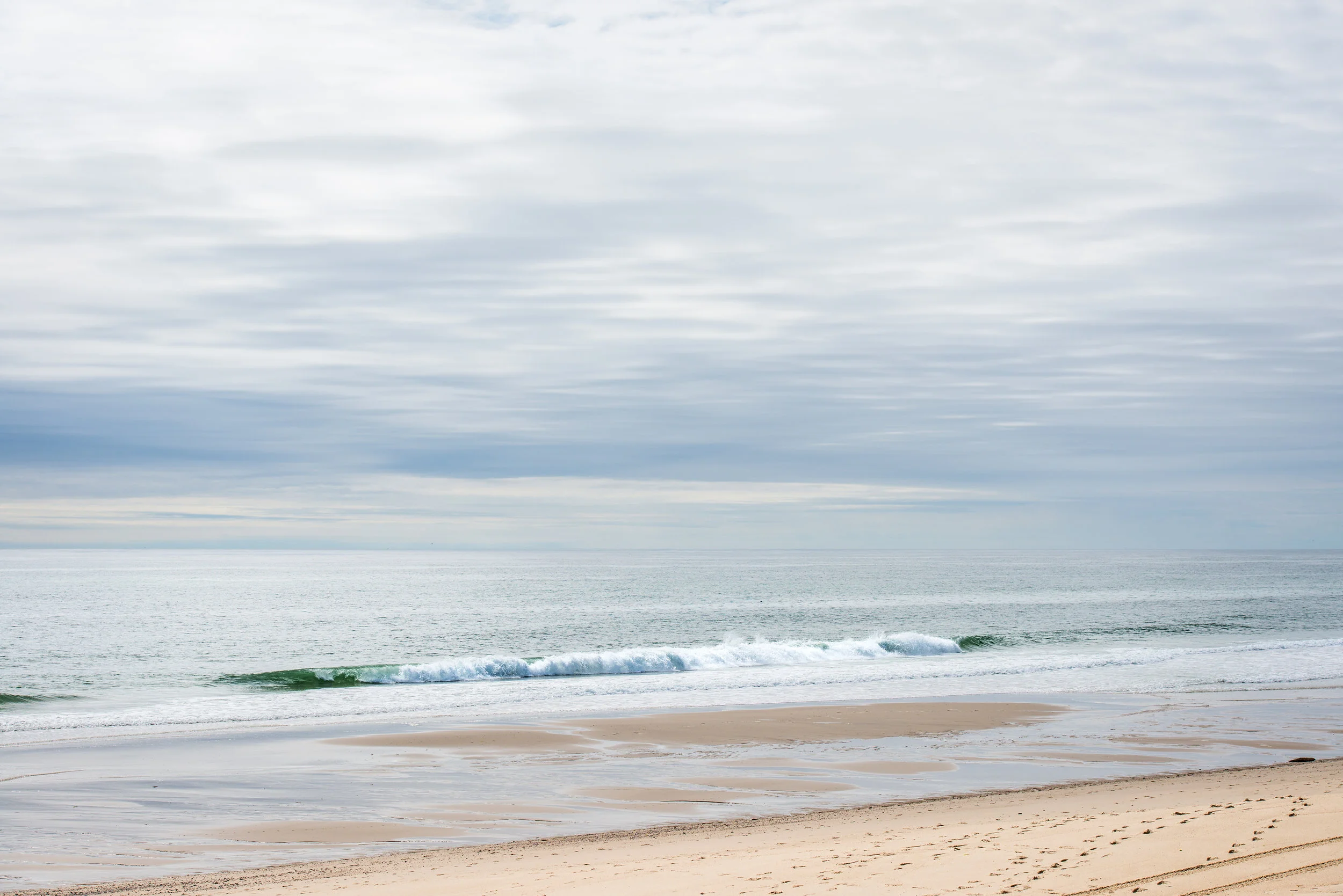 The Land of Nauset