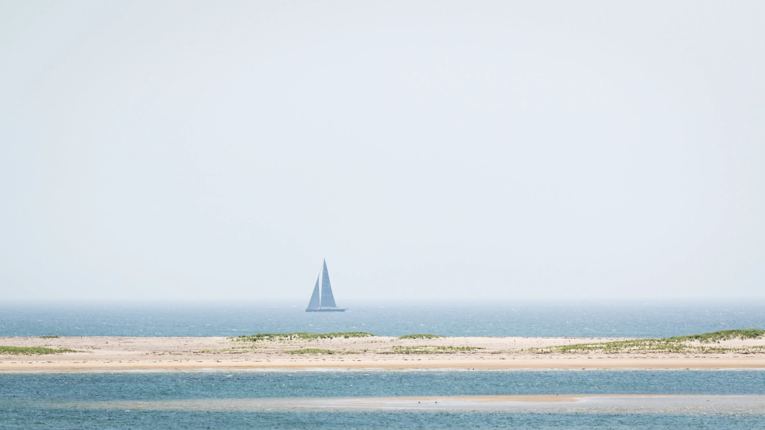 Sail Away