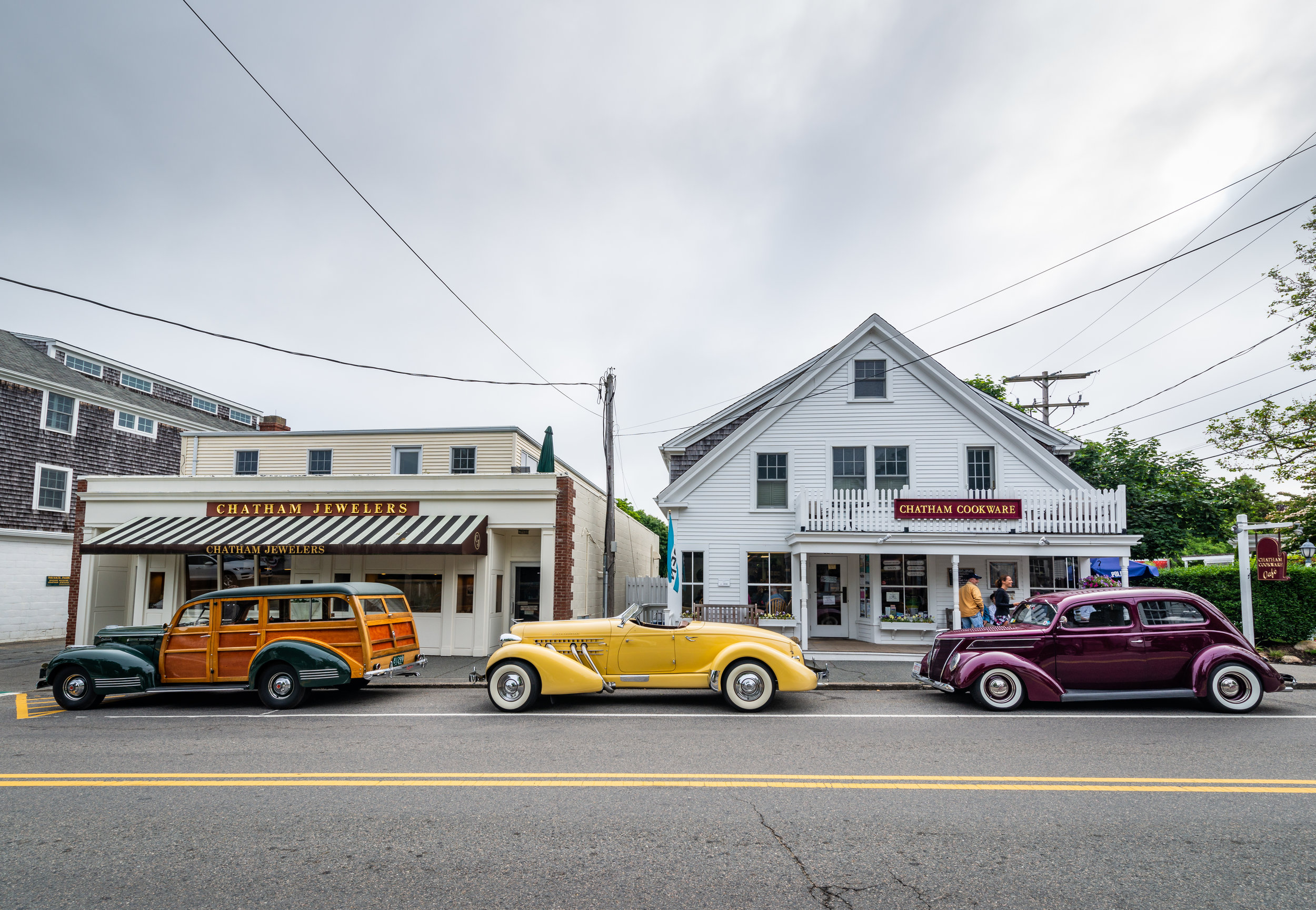 Chatham Classics