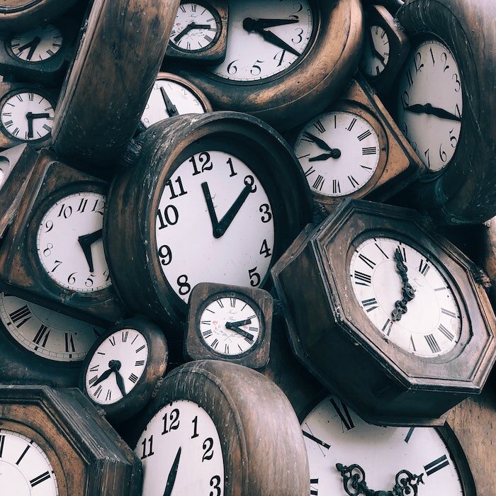 12 Time-Saving Tips for Busy College Students