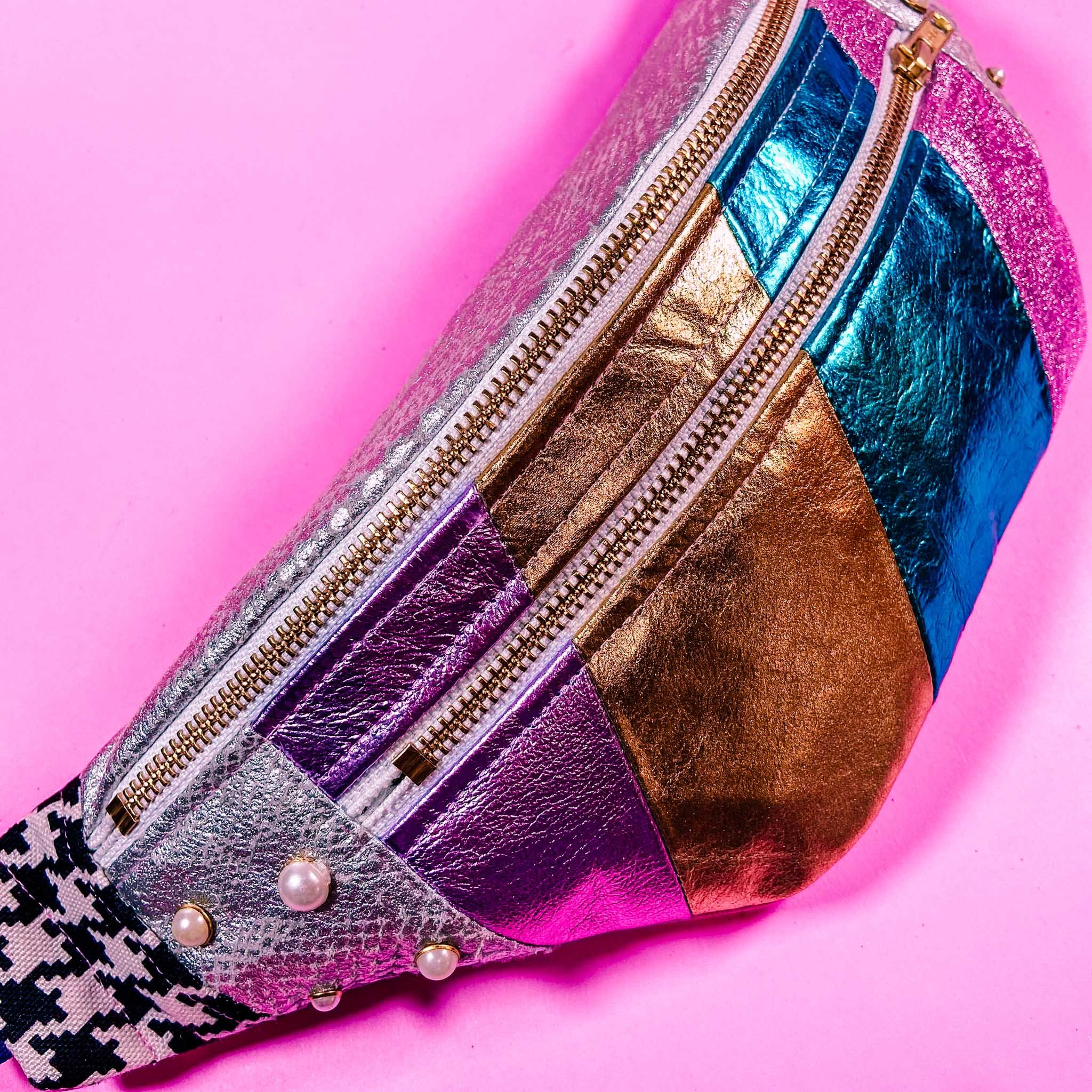 Fanny Packs — Alysia Myette Designs