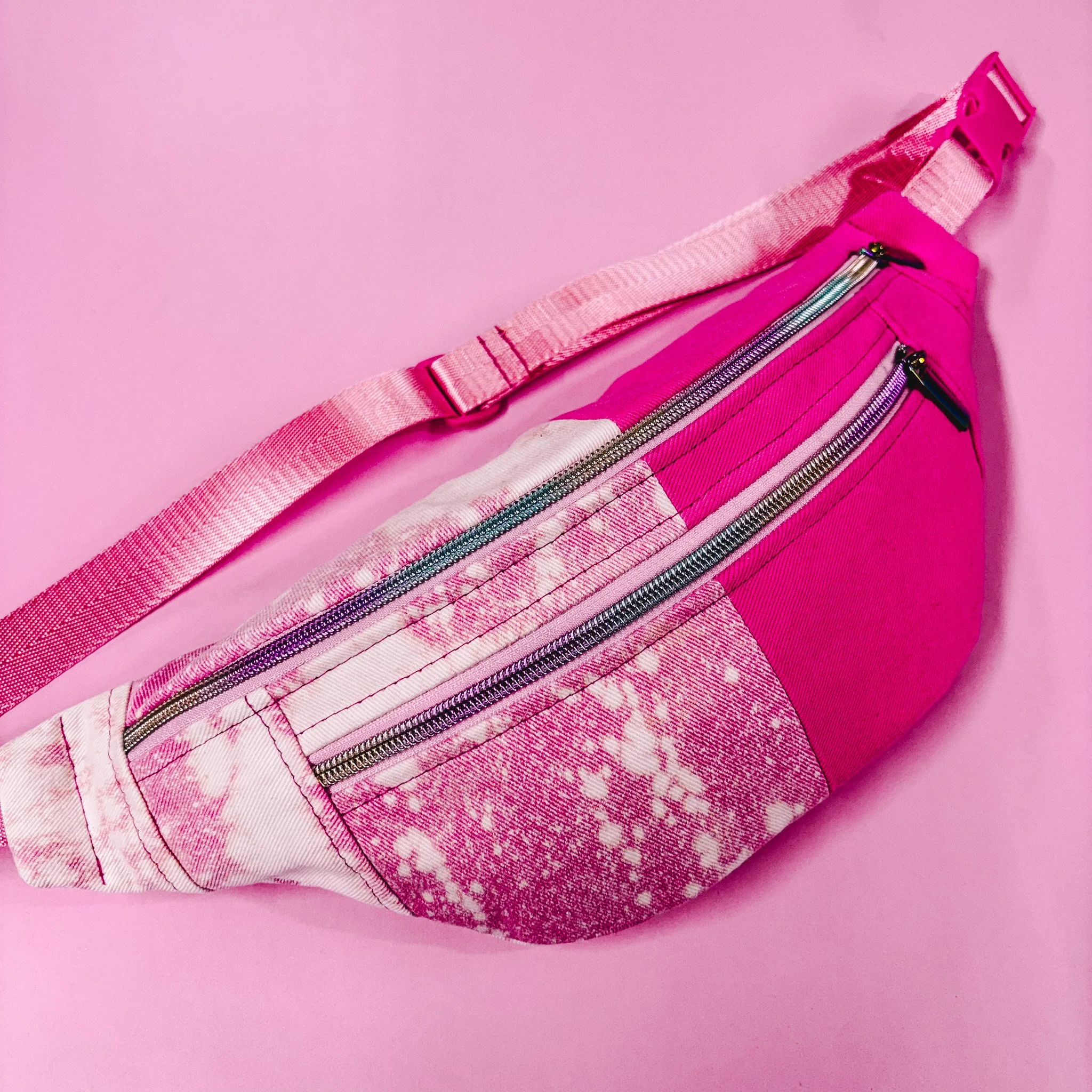 Bubblegum Tango