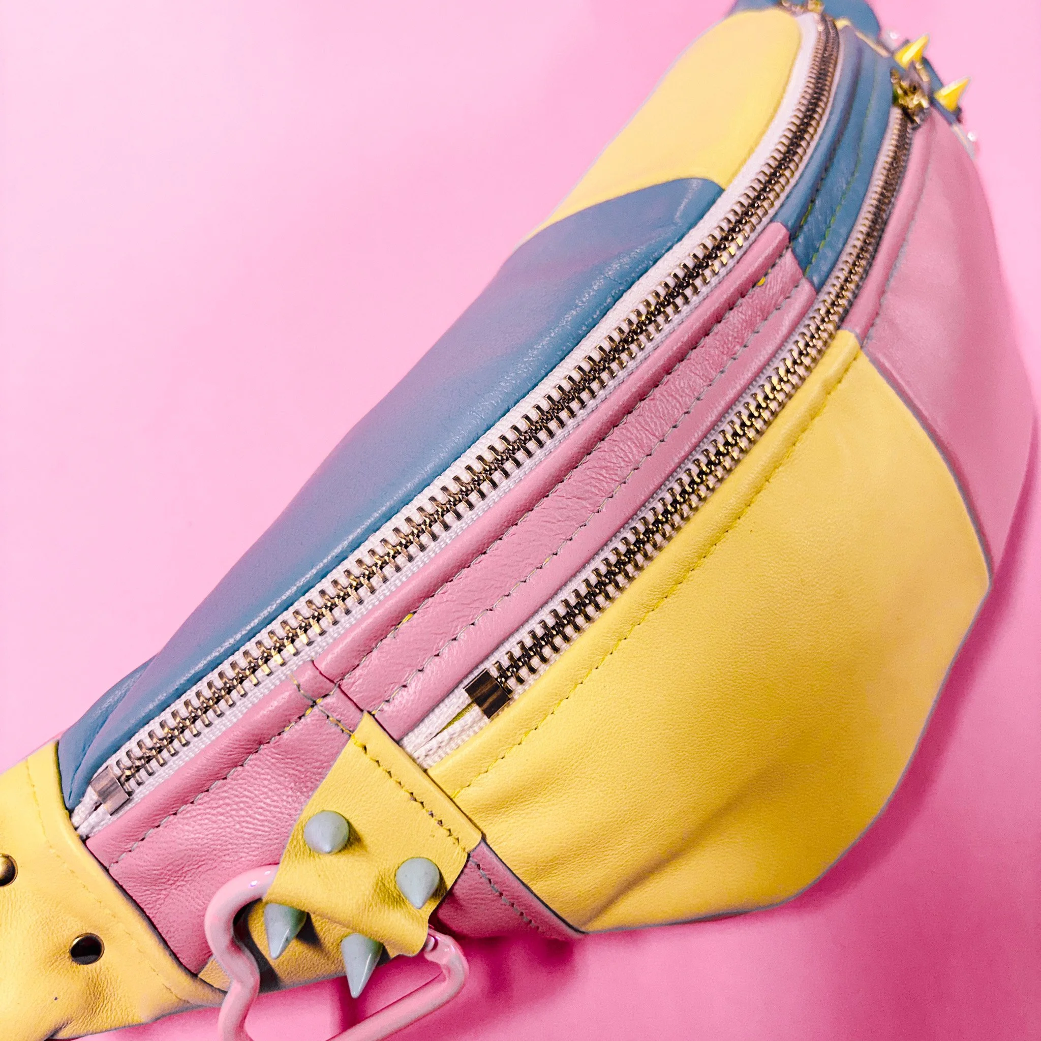 Pastel Pansexual!