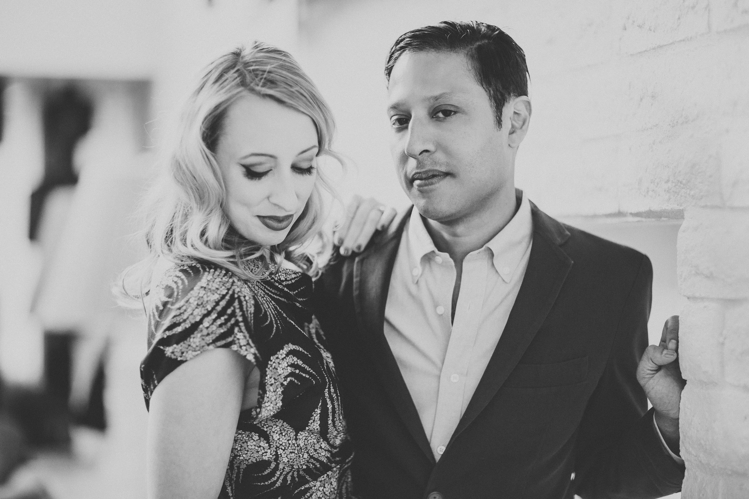We're Getting Married!
