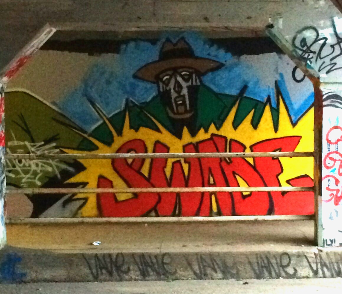 Krog Tunnel