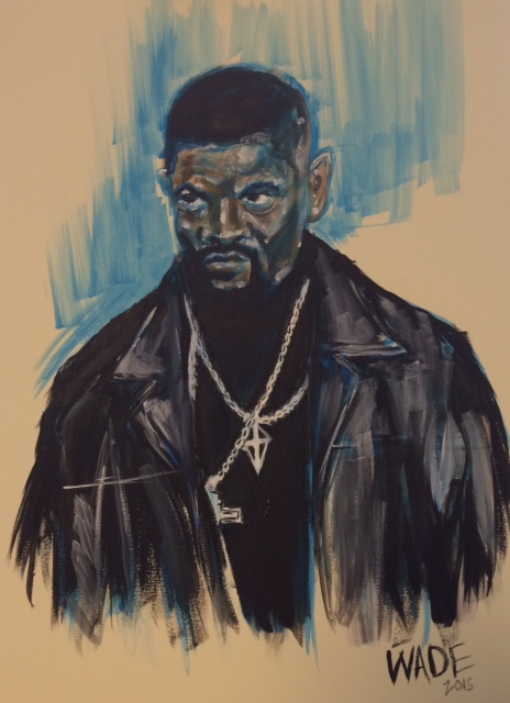 Training Day (Denzel)