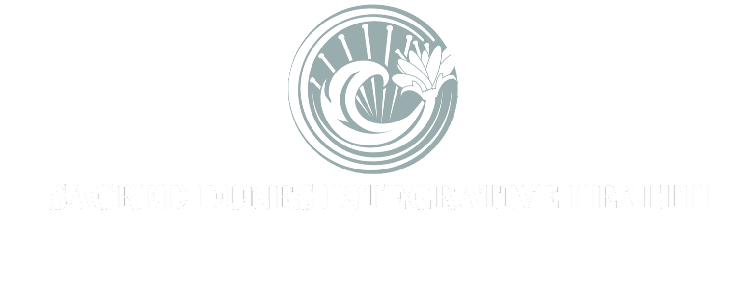           Sacred Dunes Integrative Health