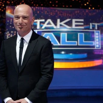 Take It All episode artwork