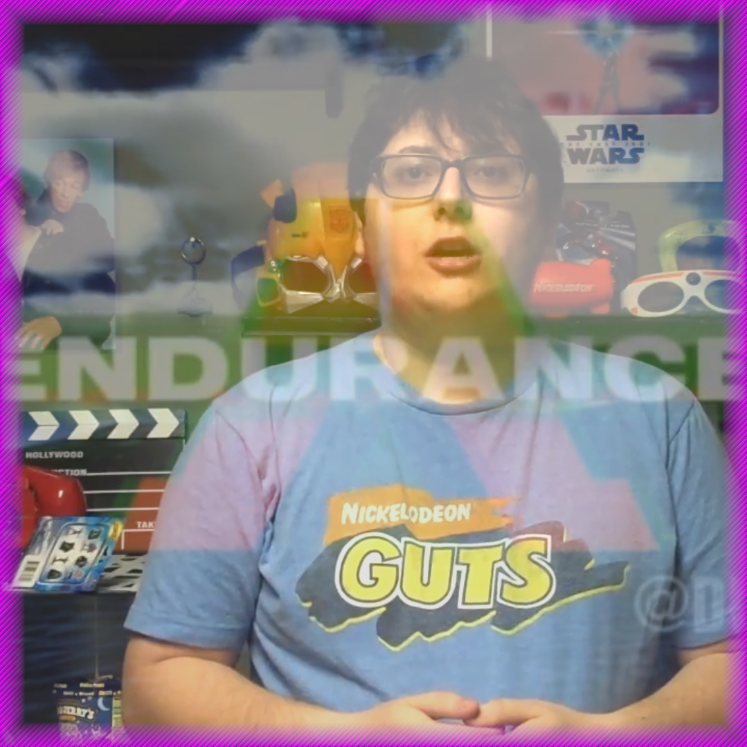 Endurance w/ Brandon Parnes episode artwork