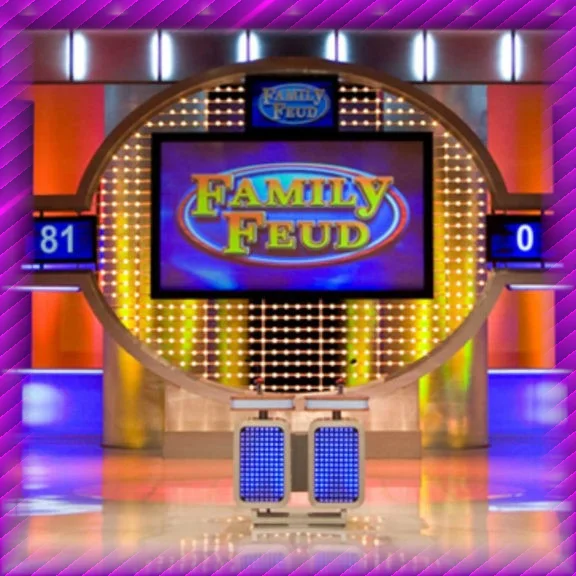 Family Feud w/ Matty Smith episode artwork