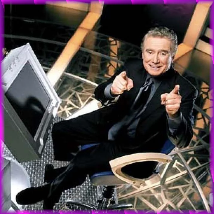 Who Wants to be a Millionaire? w/ Rich Liebig episode artwork