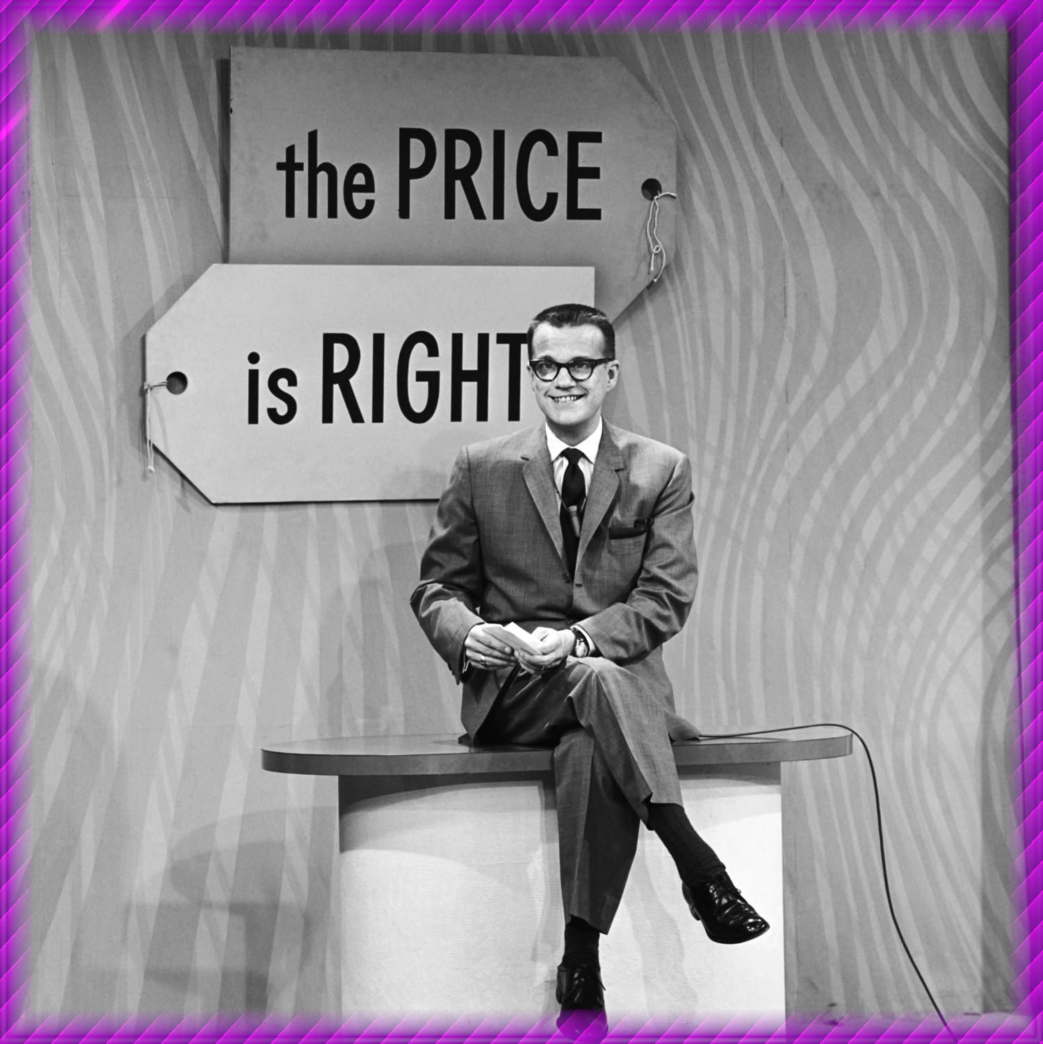The Price is Right w/ Max Mayer episode artwork
