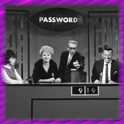 Password w/ Adam Nedeff episode artwork