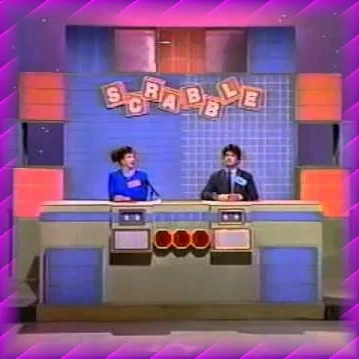 Scrabble w/ Adam Bell episode artwork