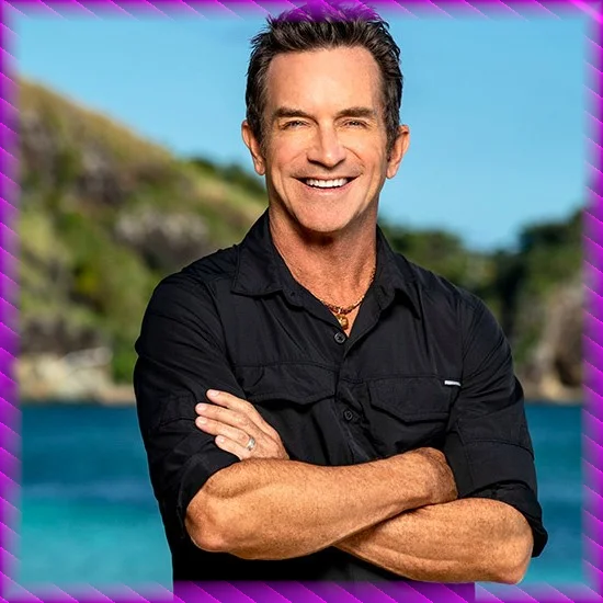 Survivor w/ Tim Connolly episode artwork