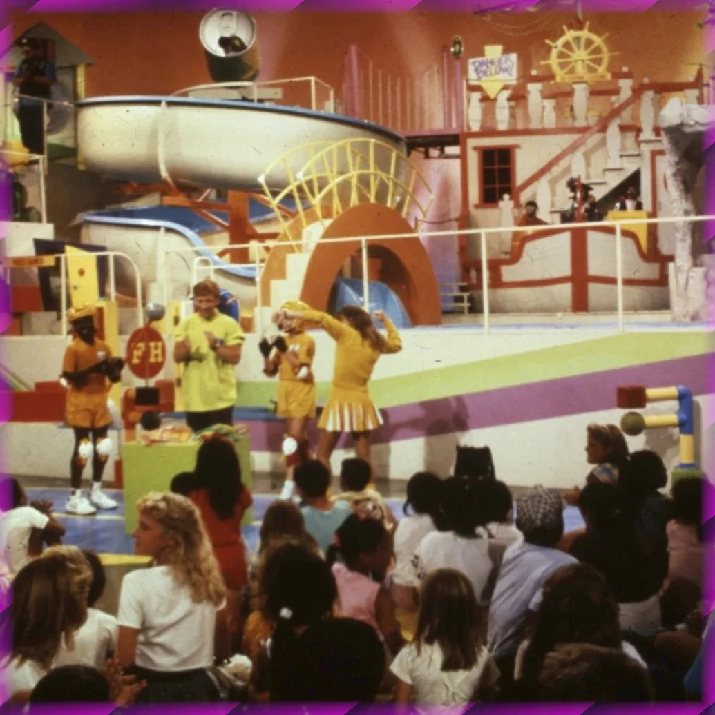 Fun House w/ Denise and Kurt Schiller episode artwork