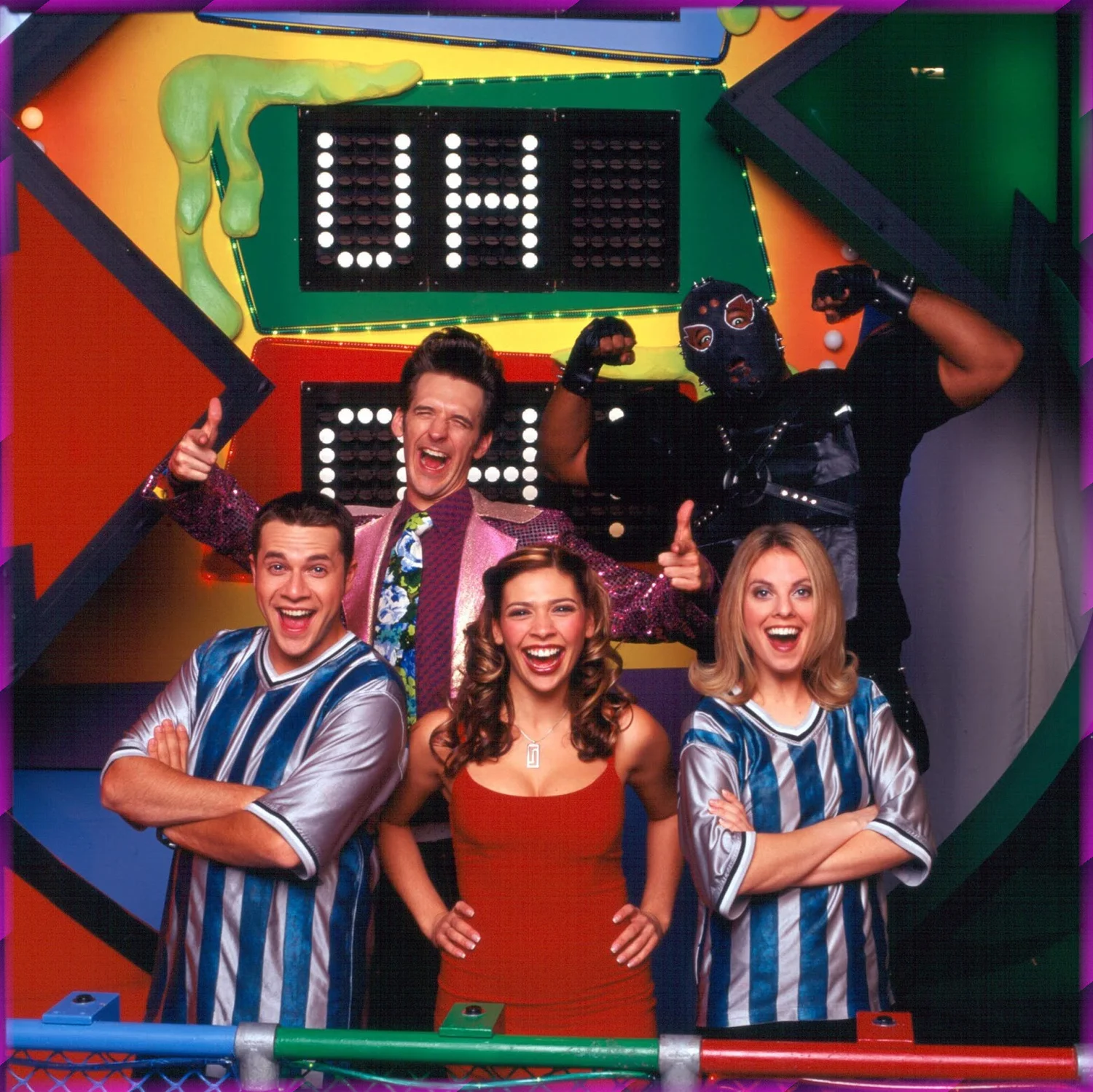 Uh Oh! w/ Matt (and Brianne) episode artwork