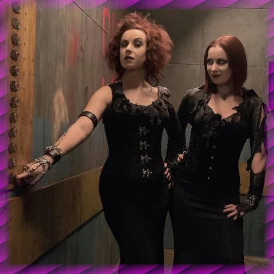 Game Shows, I Suppose