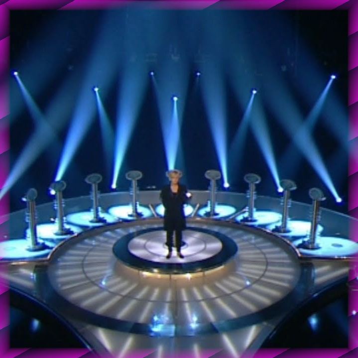 The Weakest Link w/ Carne episode artwork