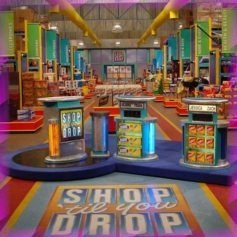 Shop Til You Drop w/ Cyndi Seidelman episode artwork