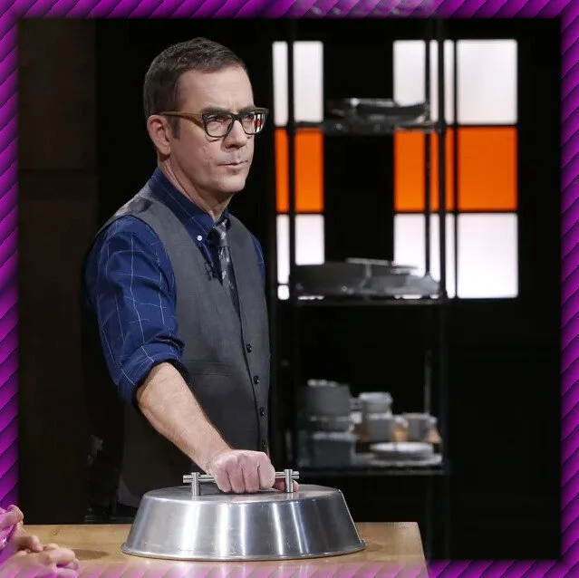 Chopped w/ Jack episode artwork