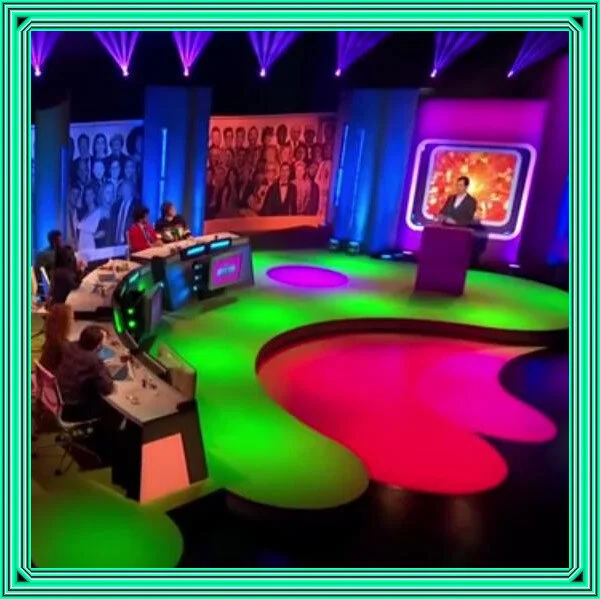 Big Fat Quiz of the Year w/ Rocco Tenaglia III episode artwork