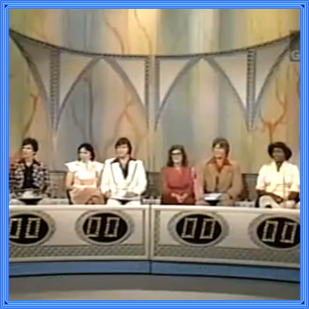 The Newlywed Game w/ ShakeNBakey episode artwork