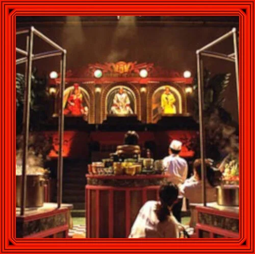 Iron Chef w/ Matt episode artwork