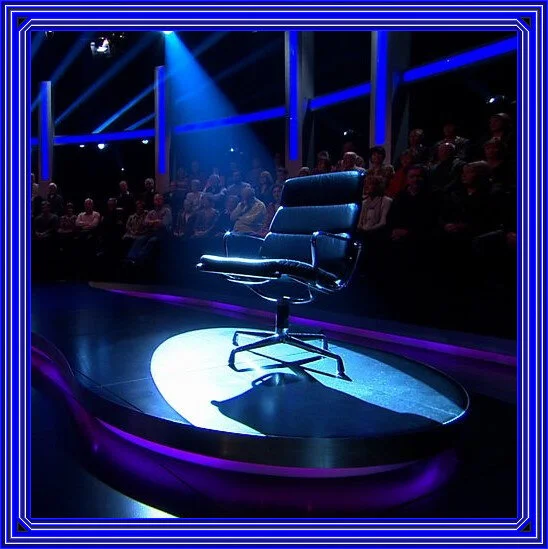 Game Shows, I Suppose