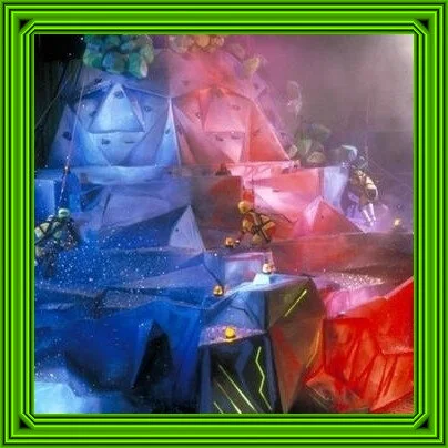 Nickelodeon GUTS w/ Kurt Schiller